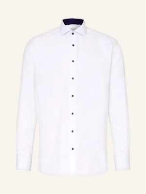 Eterna Koszula Modern Fit weiss