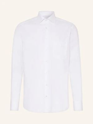 Eterna Koszula Modern Fit weiss
