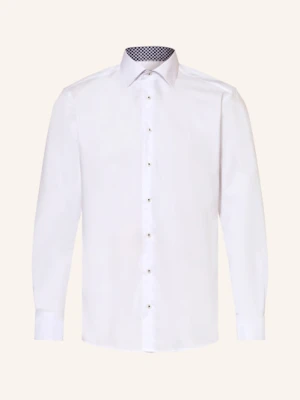Eterna Koszula Modern Fit weiss