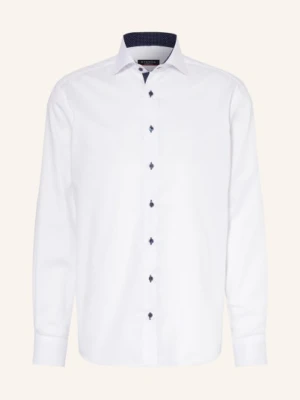 Zdjęcie produktu Eterna Koszula Modern Fit Z Bardzo Długimi Rękawami weiss