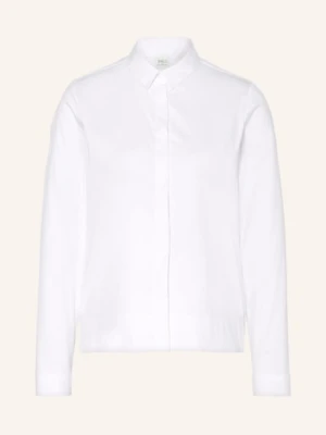 Eterna Koszula Oversize weiss