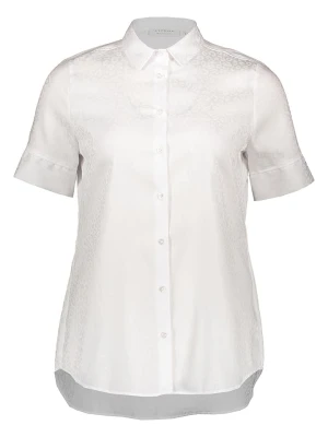 Eterna Koszula - Regular fit - w kolorze białym rozmiar: 44