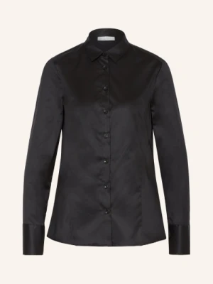 Eterna Koszula schwarz