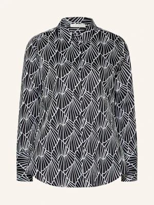 Eterna Koszula schwarz