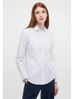 Eterna Koszula w kolorze białym rozmiar: 40