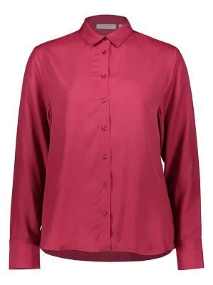 Eterna Koszula w kolorze czerwonym rozmiar: 38