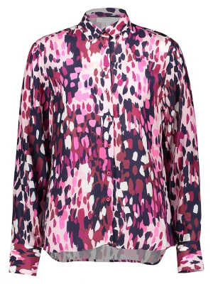 Eterna Koszula w kolorze różowym rozmiar: 36