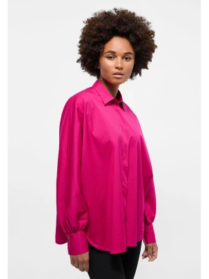 Eterna Koszula w kolorze różowym rozmiar: 38