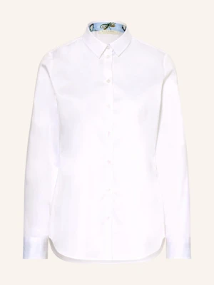 Eterna Koszula weiss