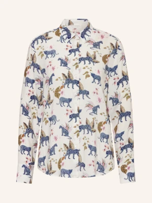 Eterna Koszula weiss