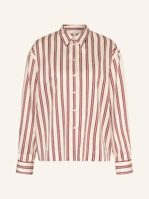 Eterna Koszula weiss