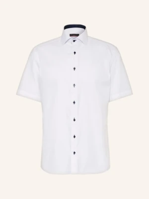 Eterna Koszulka Z Krótkim Rękawem Modern Fit weiss