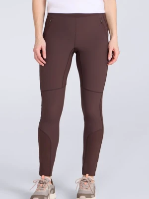 Etna — damskie wodoodporne legginsy - Green Mountain Warehouse