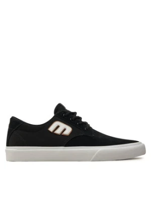 Etnies Sneakersy Barge Plus 4101000578 Kolorowy