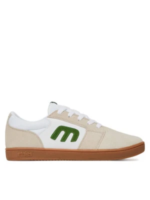 Etnies Sneakersy Cresta  4101000575 Biały