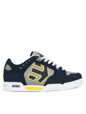 Etnies Sneakersy Faze  4101000537 Czarny
