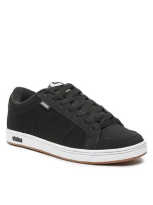 Etnies Sneakersy Kingpin 4101000091 Czarny