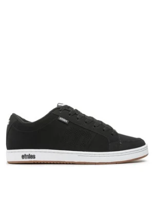 Etnies Sneakersy Kingpin 4101000091 Czarny