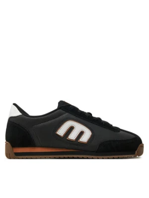 Zdjęcie produktu Etnies Sneakersy Lo-Cut Ii Ls 4101000365 Czarny