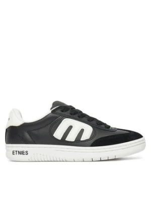 Etnies Sneakersy Locut 4101000507 Czarny