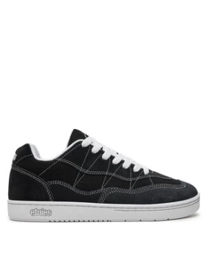 Etnies Sneakersy Snake 4101000581 Czarny