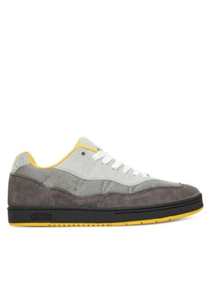 Etnies Sneakersy Snake  4101000581 Szary
