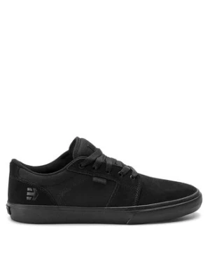 Etnies Tenisówki Barge Ls 4101000351 Czarny