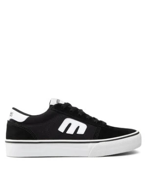 Etnies Tenisówki Calli Vulc 4301000033 Czarny