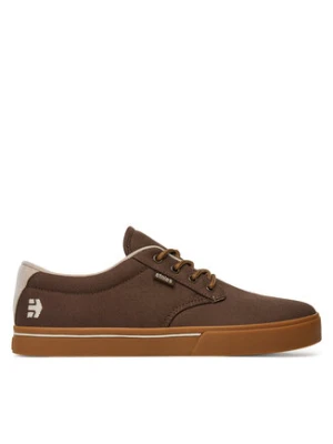 Etnies Tenisówki Jameson 2 Eco 4101000323 Brązowy