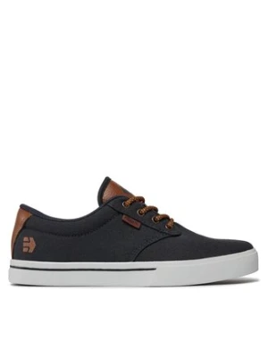 Etnies Tenisówki Jameson 2 Eco 4101000323 Czarny
