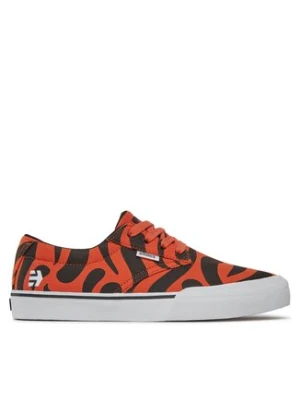 Etnies Tenisówki Jameson Vulc Bmx X Burn Slow 4107000598 Kolorowy
