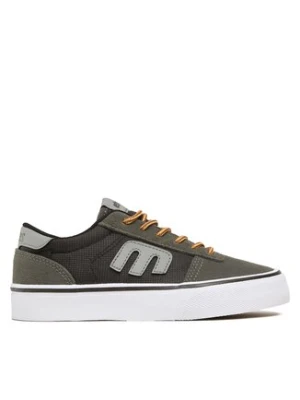 Etnies Tenisówki Kids Calli-Vulc 4301000033 Szary