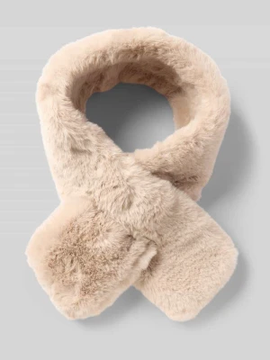 Etola z imitacji futra z pętelką Kurt Beines