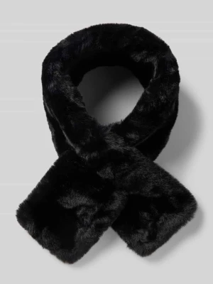 Etola z imitacji futra z pętelką Kurt Beines