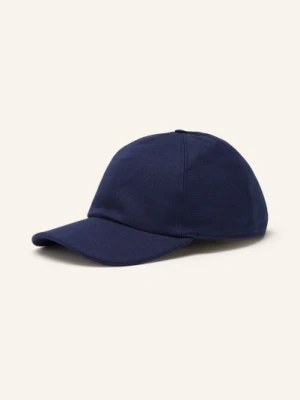 Eton Czapka Z Liną blau