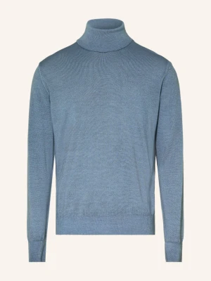 Eton Golf blau NIEBIESKI