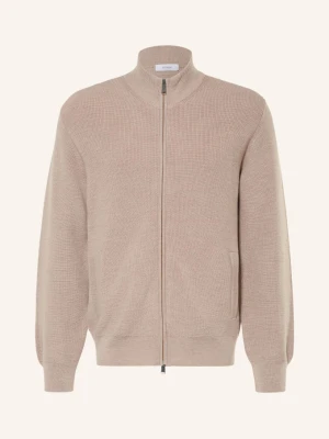 Eton Kardigan beige
