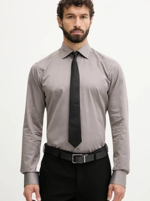 Eton koszula bawełniana