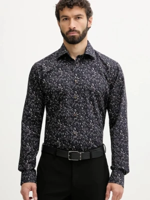 Eton koszula bawełniana