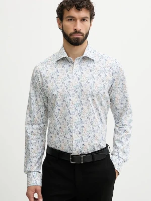 Eton koszula bawełniana