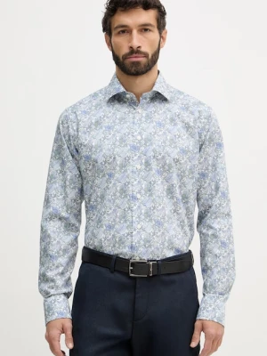 Eton koszula bawełniana