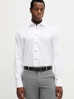 Eton koszula bawełniana