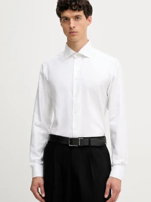 Eton koszula bawełniana