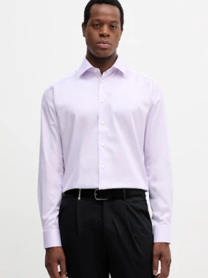 Eton koszula bawełniana