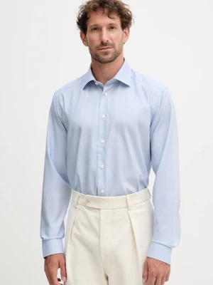 Eton koszula bawełniana