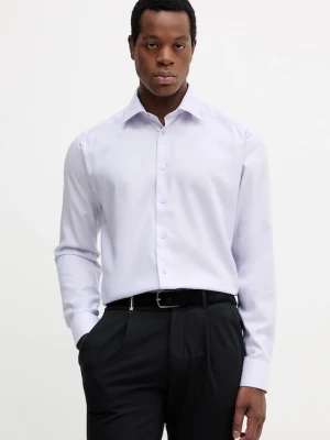 Eton koszula bawełniana