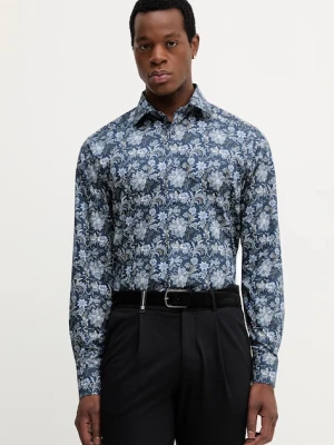 Eton koszula bawełniana