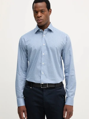 Eton koszula bawełniana