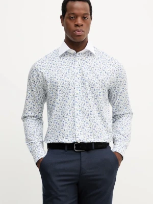 Eton koszula bawełniana