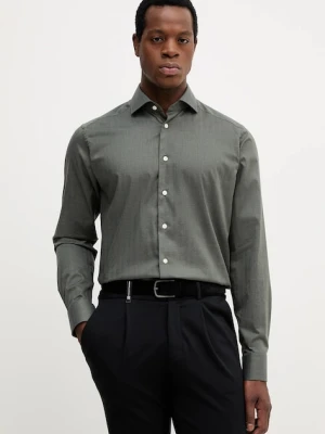 Eton koszula bawełniana